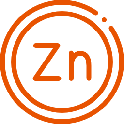 Zinc Free