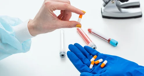 USpharma Ltd.: Driving Innovation in Pharmaceutical Manufacturing and Drug Delivery