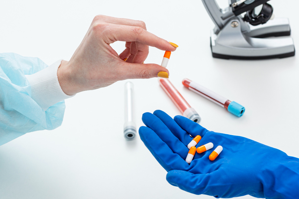 USpharma Ltd.: Driving Innovation in Pharmaceutical Manufacturing and Drug Delivery